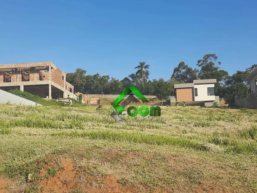 Foto 4 de Terreno / Lote à venda, 600m2 em Condominio Quintas da Boa Vista, Atibaia - SP