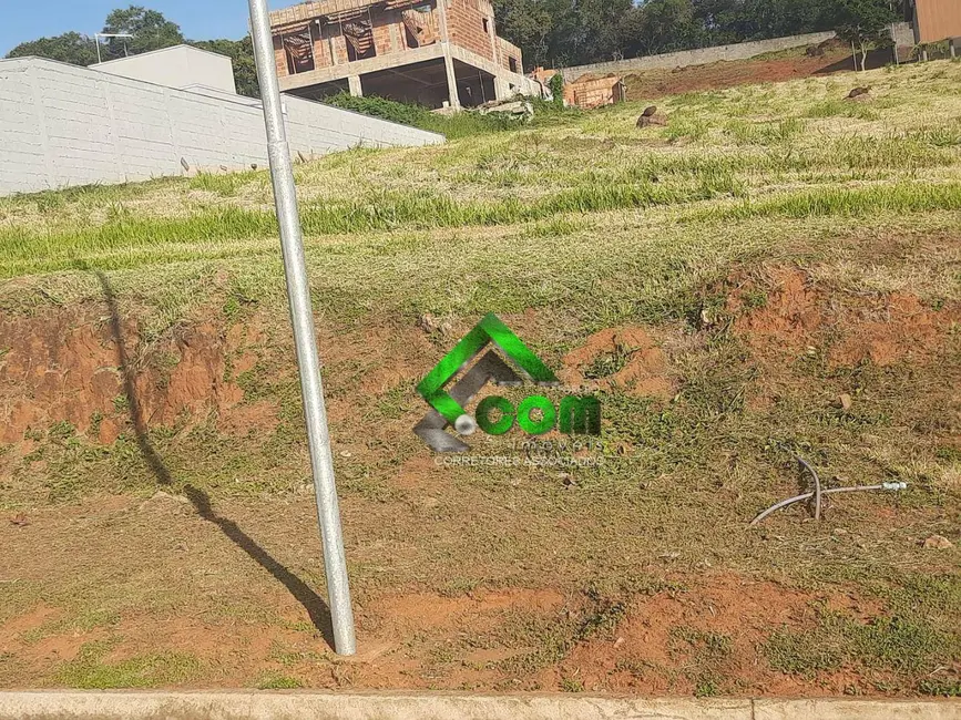 Foto 8 de Terreno / Lote à venda, 600m2 em Condominio Quintas da Boa Vista, Atibaia - SP