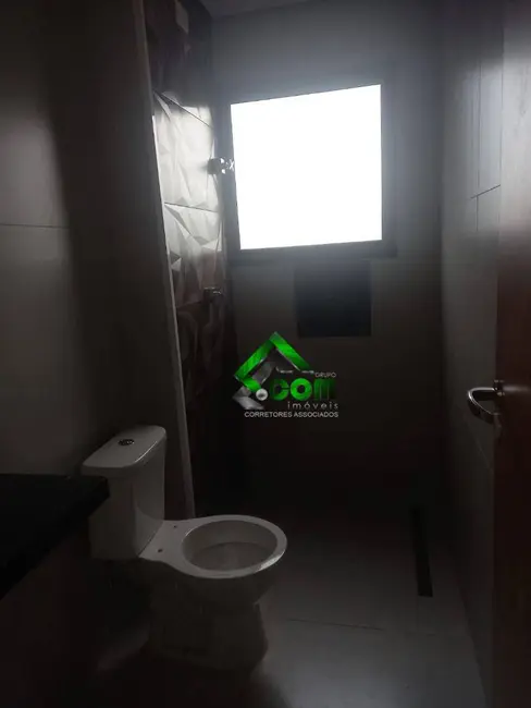 Foto 4 de Apartamento com 2 quartos à venda, 60m2 em Alvinópolis, Atibaia - SP