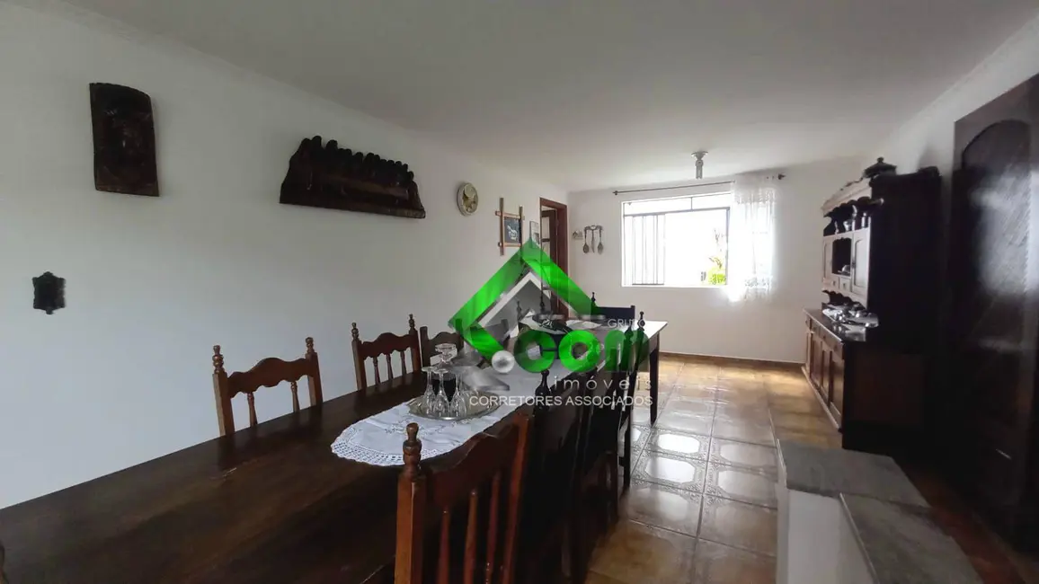 Foto 6 de Casa com 4 quartos à venda, 675m2 em Jardim Itaperi, Atibaia - SP