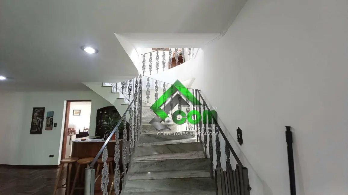 Foto 5 de Casa com 4 quartos à venda, 675m2 em Jardim Itaperi, Atibaia - SP