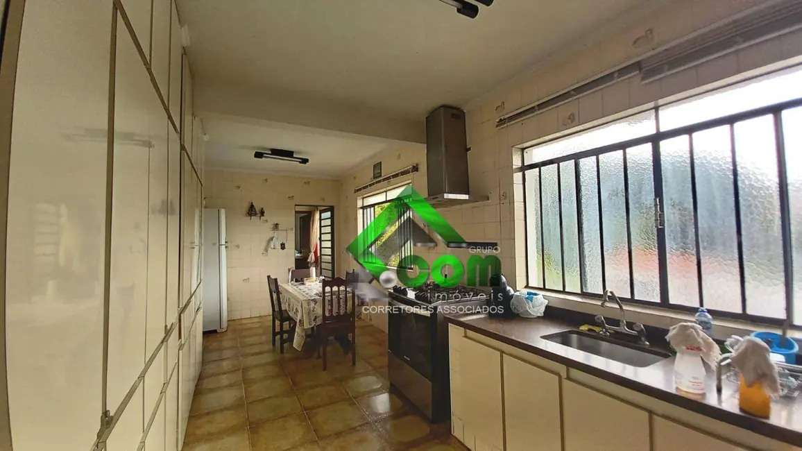 Foto 7 de Casa com 4 quartos à venda, 675m2 em Jardim Itaperi, Atibaia - SP