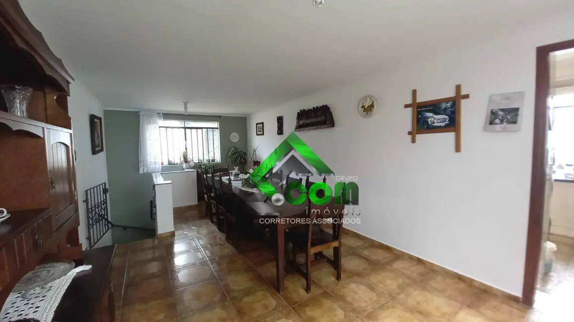 Foto 2 de Casa com 4 quartos à venda, 675m2 em Jardim Itaperi, Atibaia - SP