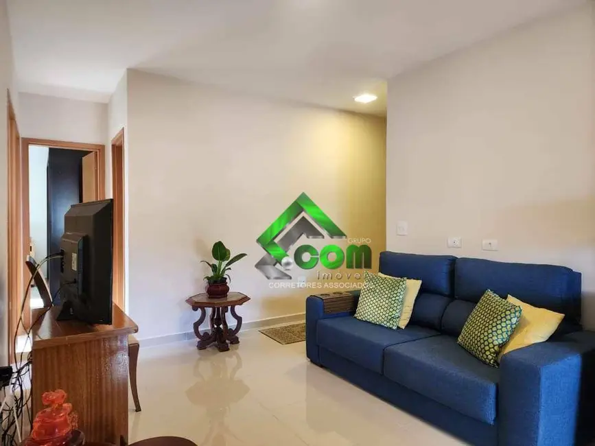 Foto 8 de Apartamento com 3 quartos à venda, 90m2 em Vila Petrópolis, Atibaia - SP