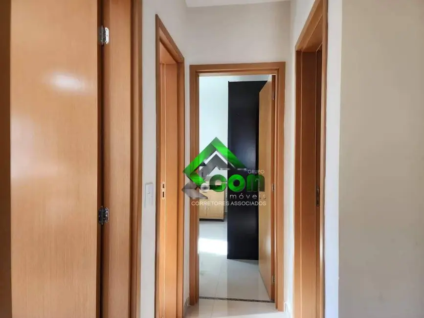 Foto 9 de Apartamento com 3 quartos à venda, 90m2 em Vila Petrópolis, Atibaia - SP