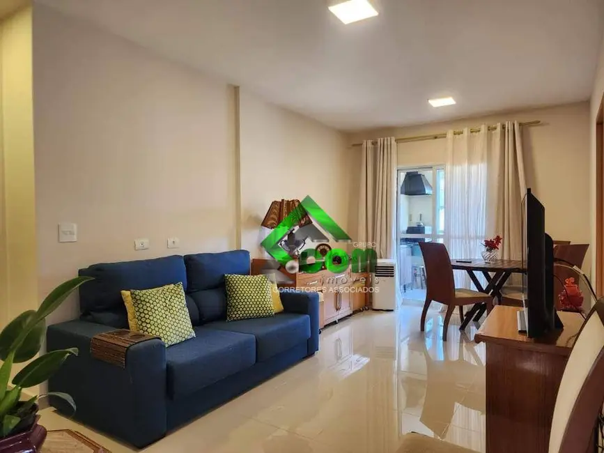 Foto 6 de Apartamento com 3 quartos à venda, 90m2 em Vila Petrópolis, Atibaia - SP