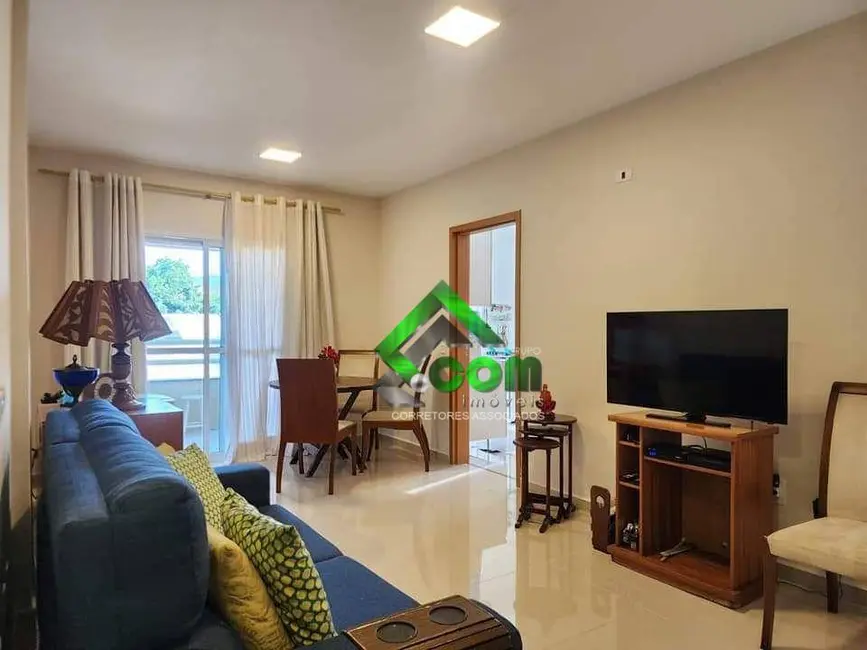 Foto 5 de Apartamento com 3 quartos à venda, 90m2 em Vila Petrópolis, Atibaia - SP