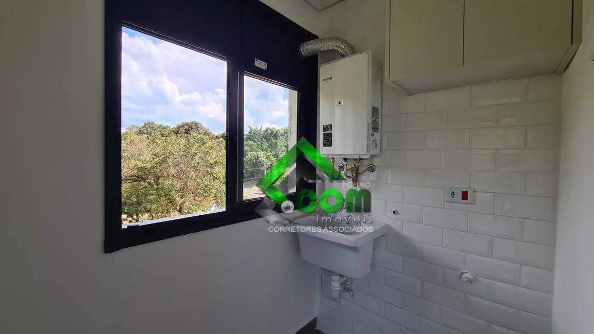 Foto 9 de Apartamento com 3 quartos para alugar, 88m2 em Nova Gardênia, Atibaia - SP