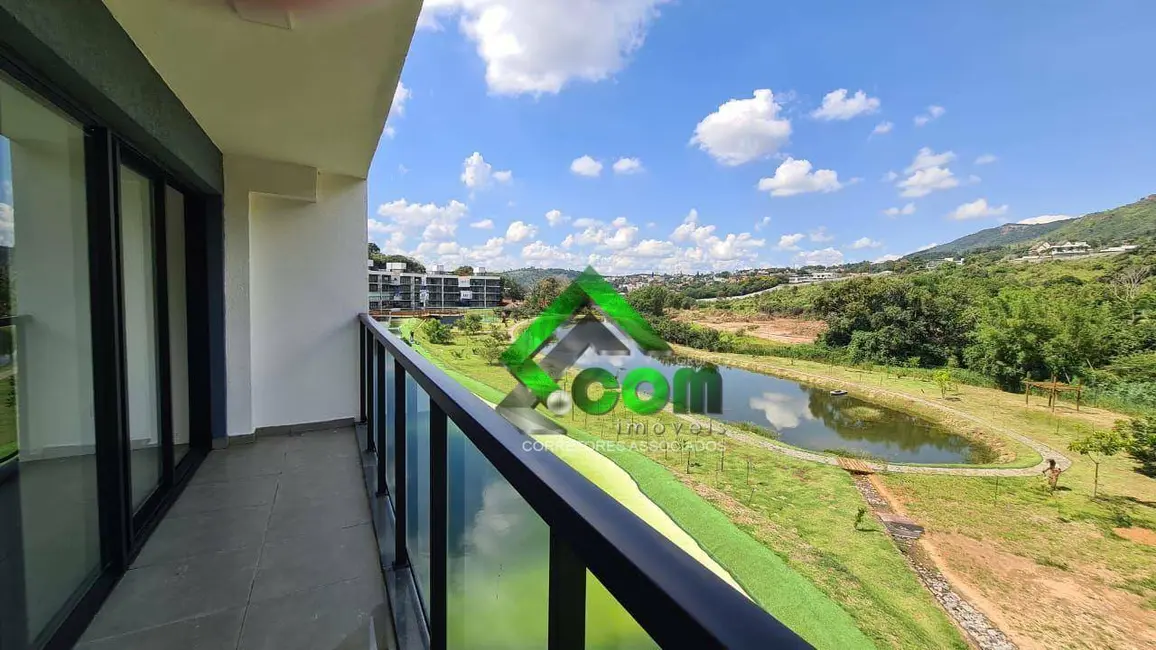 Foto 5 de Apartamento com 3 quartos para alugar, 88m2 em Nova Gardênia, Atibaia - SP