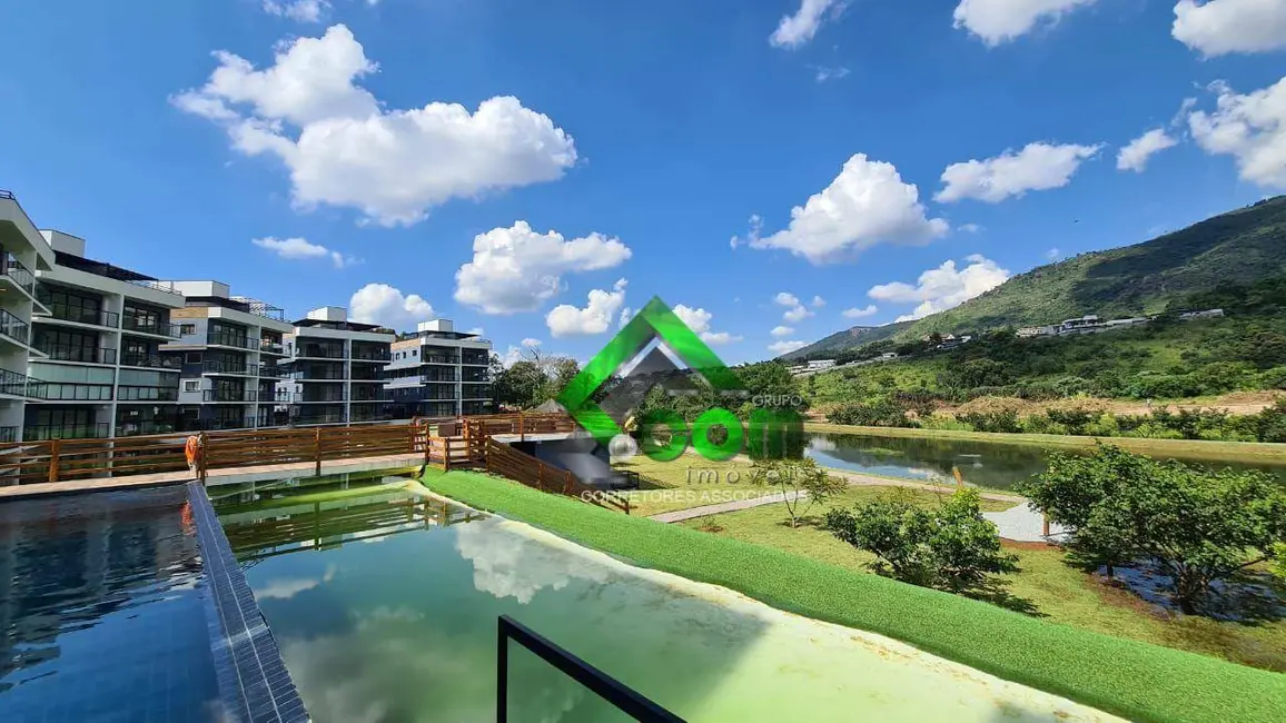 Foto 3 de Apartamento com 3 quartos para alugar, 88m2 em Nova Gardênia, Atibaia - SP