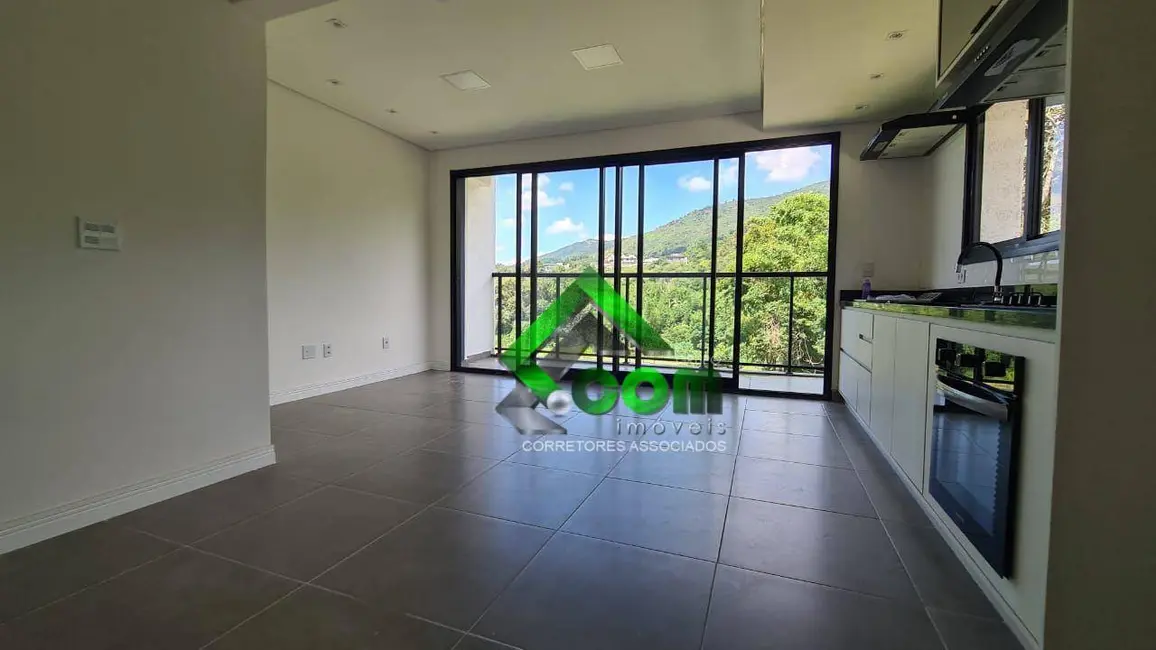 Foto 4 de Apartamento com 3 quartos para alugar, 88m2 em Nova Gardênia, Atibaia - SP