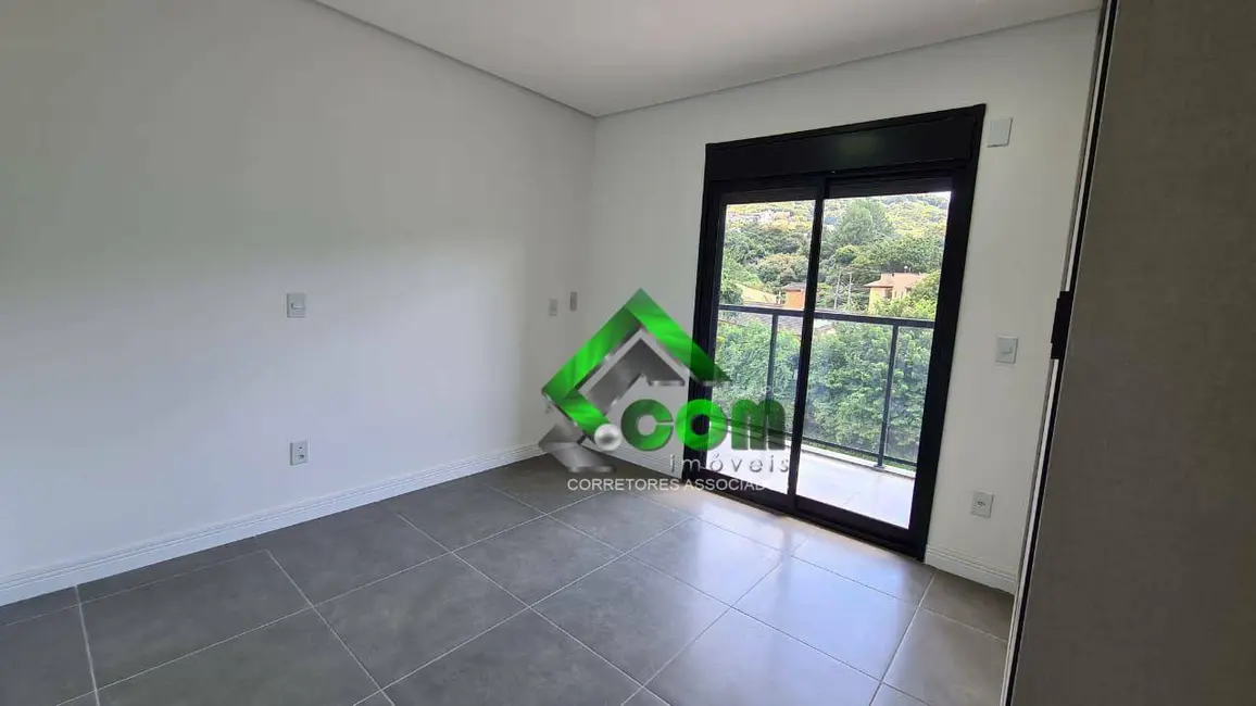 Foto 2 de Apartamento com 3 quartos para alugar, 88m2 em Nova Gardênia, Atibaia - SP