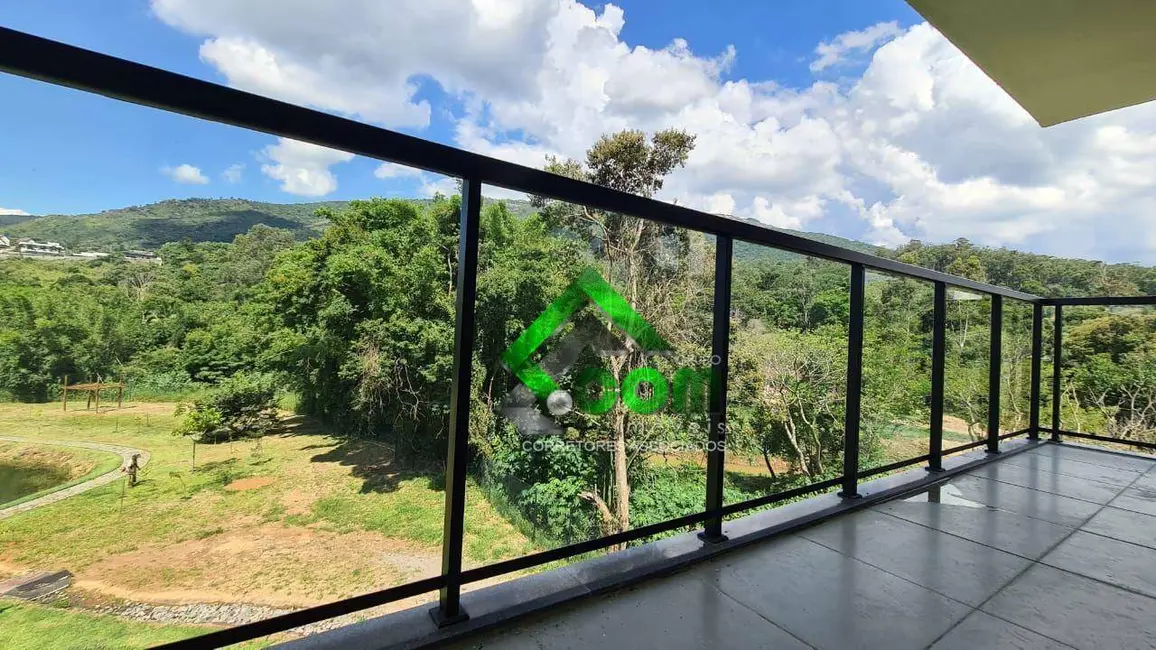 Foto 6 de Apartamento com 3 quartos para alugar, 88m2 em Nova Gardênia, Atibaia - SP