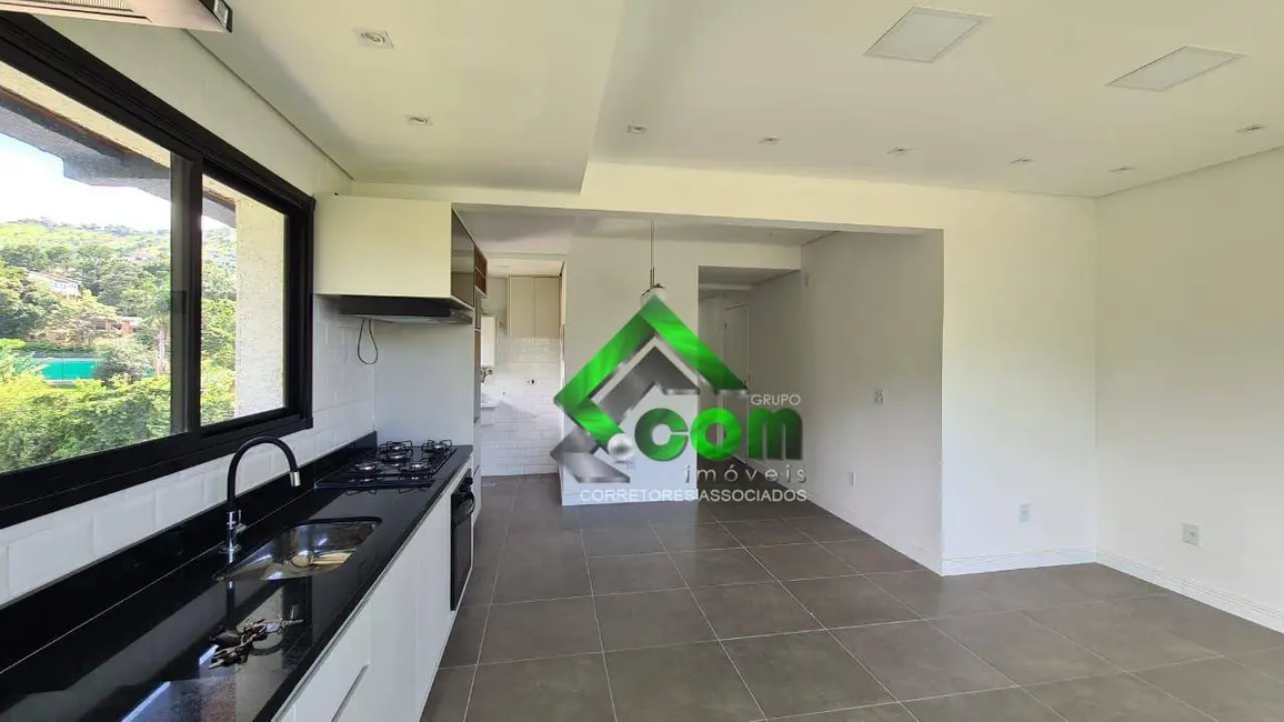 Foto 8 de Apartamento com 3 quartos para alugar, 88m2 em Nova Gardênia, Atibaia - SP