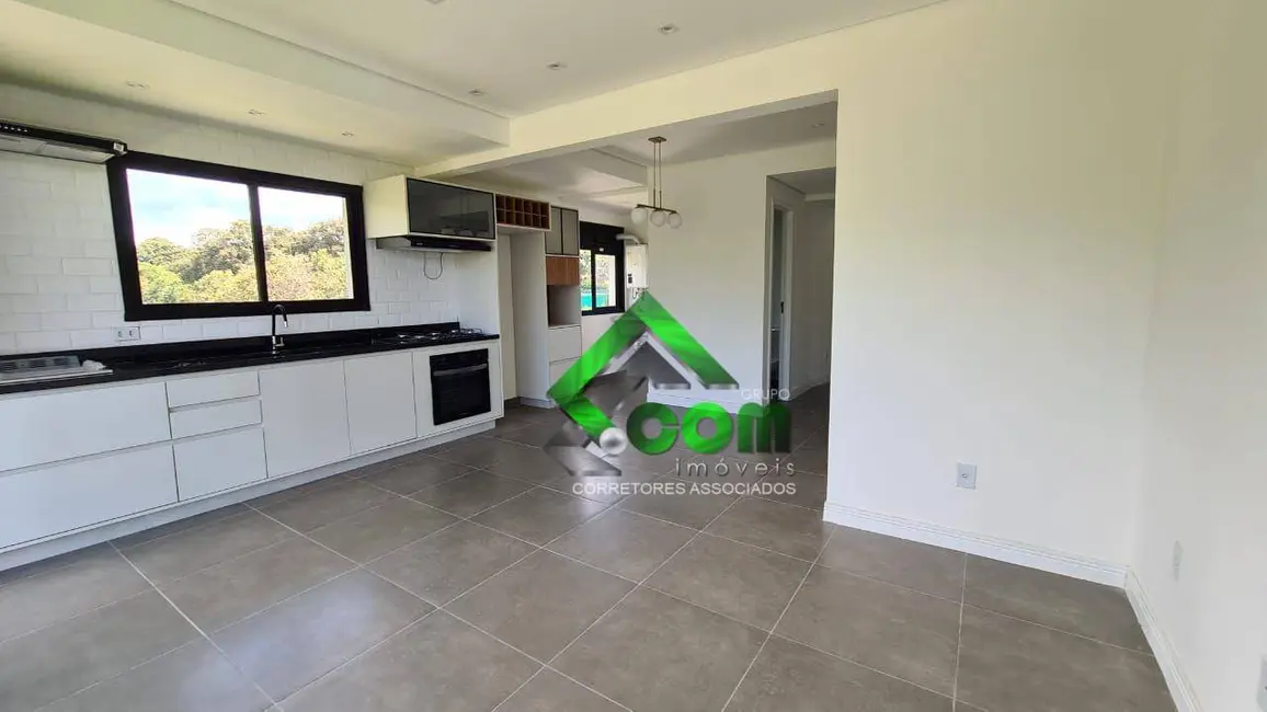 Foto 7 de Apartamento com 3 quartos para alugar, 88m2 em Nova Gardênia, Atibaia - SP