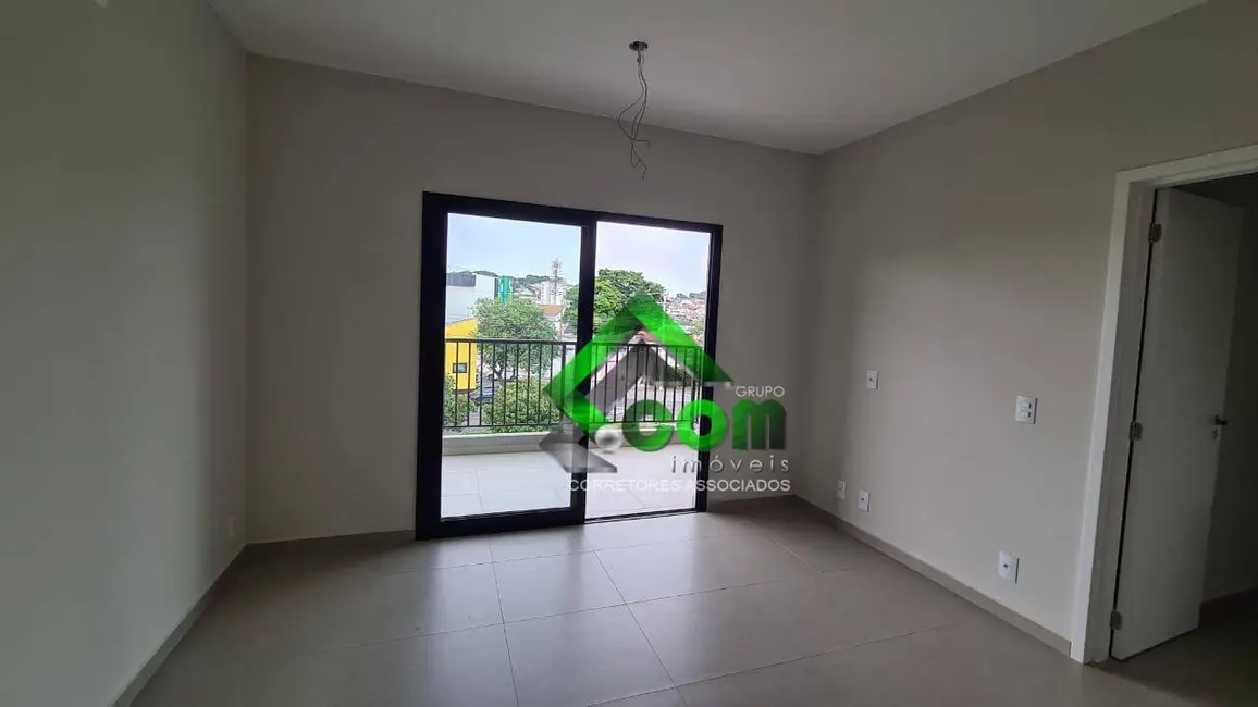 Foto 5 de Apartamento com 2 quartos à venda, 70m2 em Jardim Paulista, Atibaia - SP