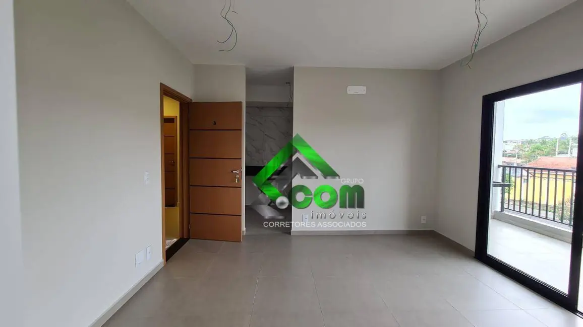 Foto 6 de Apartamento com 2 quartos à venda, 70m2 em Jardim Paulista, Atibaia - SP