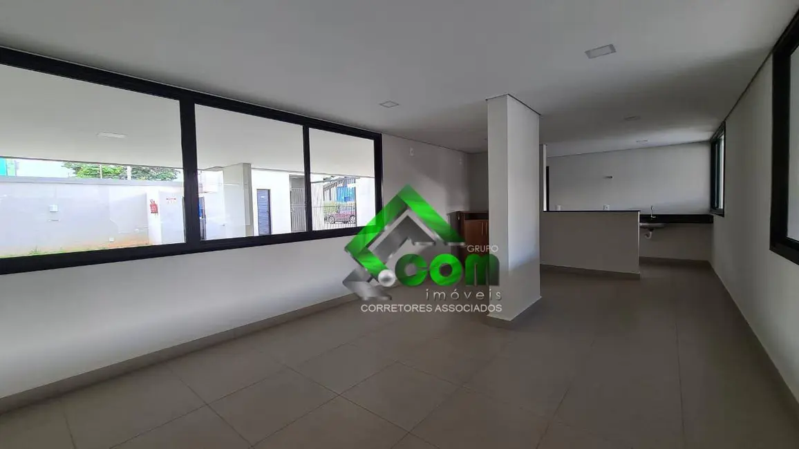 Foto 3 de Apartamento com 2 quartos à venda, 70m2 em Jardim Paulista, Atibaia - SP