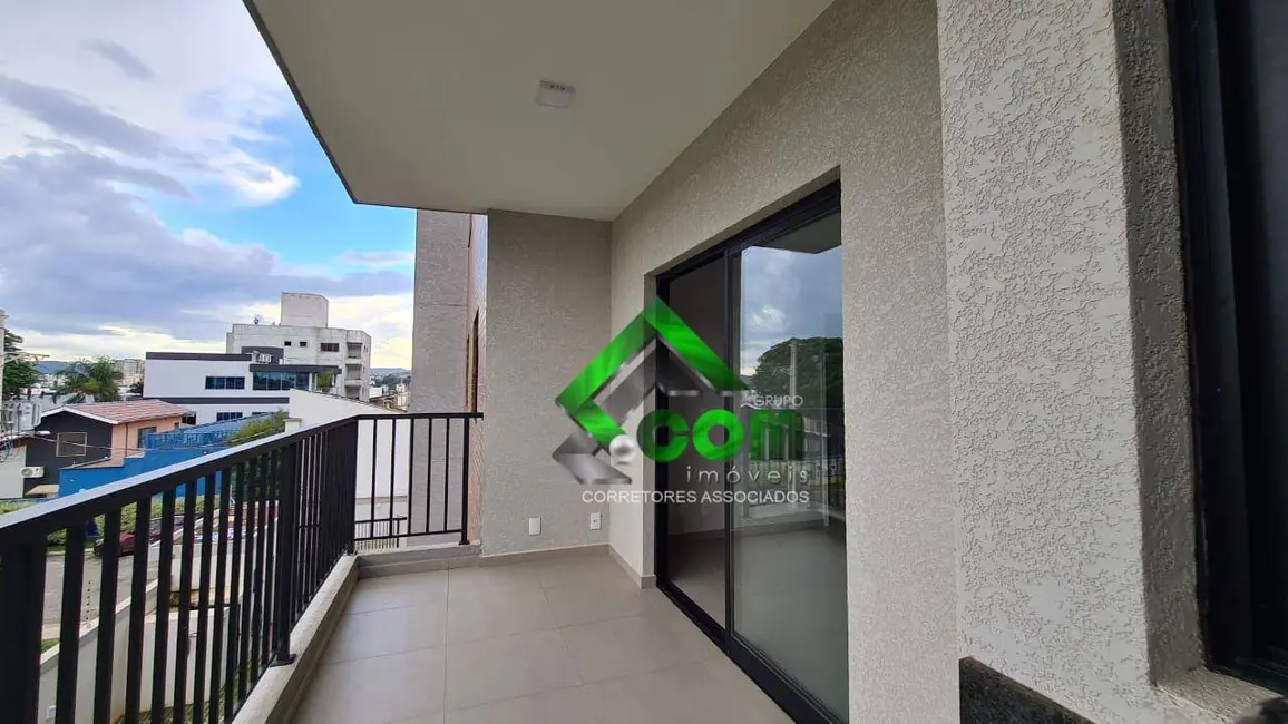 Foto 8 de Apartamento com 2 quartos à venda, 70m2 em Jardim Paulista, Atibaia - SP