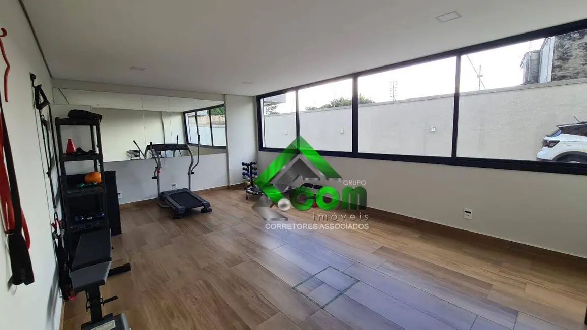 Foto 4 de Apartamento com 2 quartos à venda, 70m2 em Jardim Paulista, Atibaia - SP