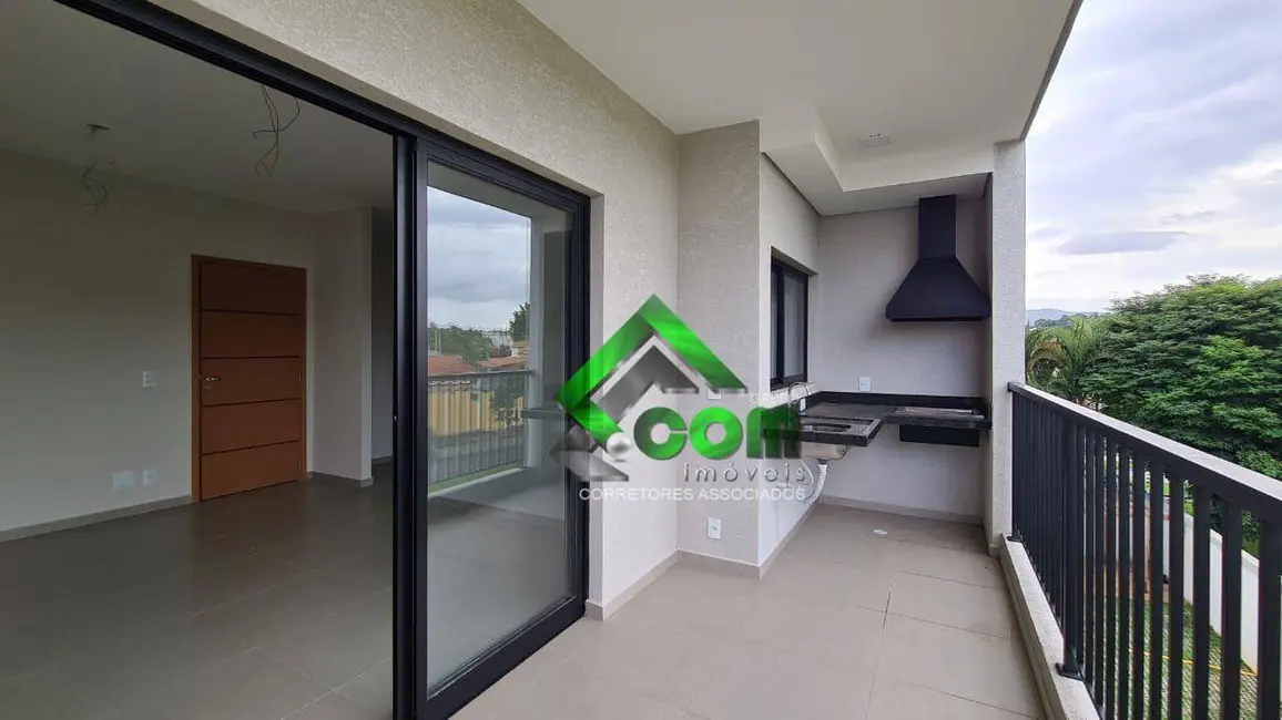 Foto 7 de Apartamento com 2 quartos à venda, 70m2 em Jardim Paulista, Atibaia - SP