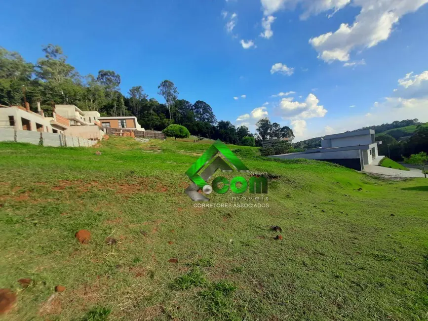 Foto 5 de Terreno / Lote à venda, 626m2 em Condominio Quintas da Boa Vista, Atibaia - SP