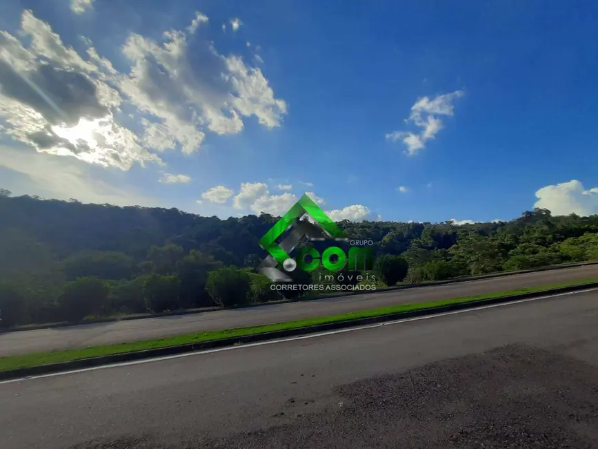 Foto 4 de Terreno / Lote à venda, 626m2 em Condominio Quintas da Boa Vista, Atibaia - SP