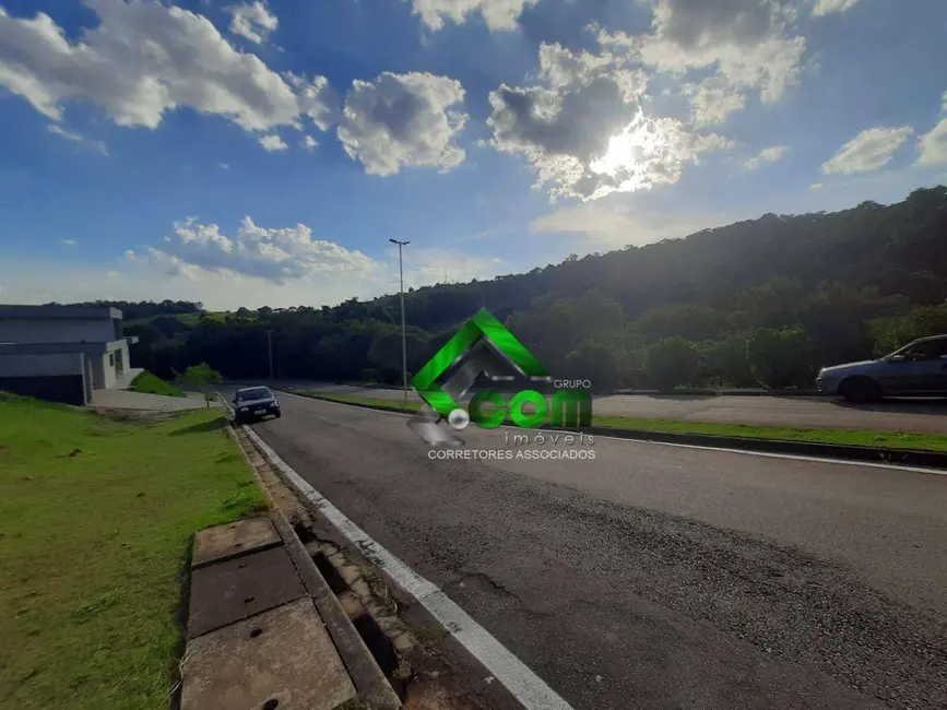 Foto 7 de Terreno / Lote à venda, 626m2 em Condominio Quintas da Boa Vista, Atibaia - SP