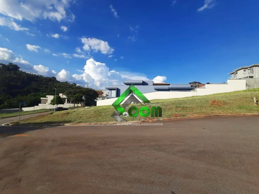 Foto 8 de Terreno / Lote à venda, 656m2 em Condominio Quintas da Boa Vista, Atibaia - SP