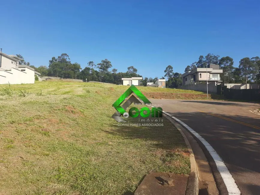 Foto 5 de Terreno / Lote à venda, 656m2 em Condominio Quintas da Boa Vista, Atibaia - SP