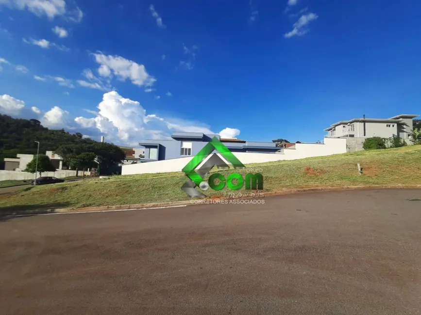 Foto 6 de Terreno / Lote à venda, 656m2 em Condominio Quintas da Boa Vista, Atibaia - SP