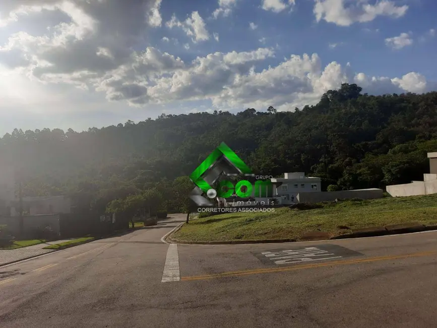 Foto 7 de Terreno / Lote à venda, 656m2 em Condominio Quintas da Boa Vista, Atibaia - SP