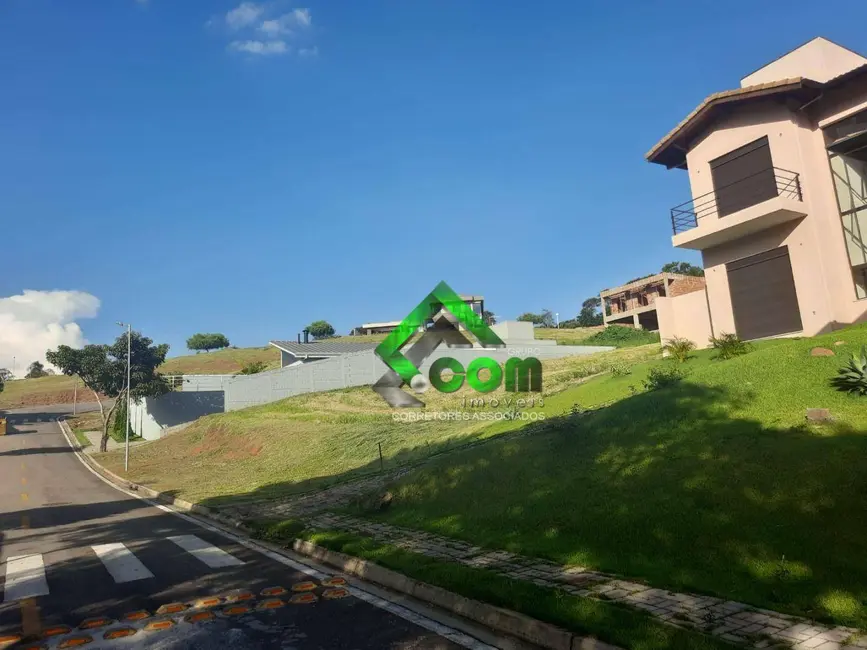 Foto 9 de Terreno / Lote à venda, 656m2 em Condominio Quintas da Boa Vista, Atibaia - SP
