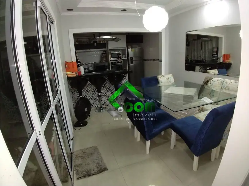 Foto 8 de Casa com 2 quartos à venda, 180m2 em Jardim Imperial, Atibaia - SP