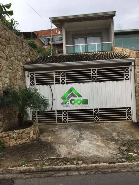 Foto 2 de Casa com 2 quartos à venda, 180m2 em Jardim Imperial, Atibaia - SP