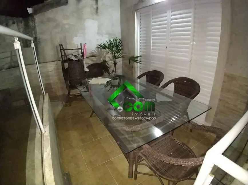 Foto 4 de Casa com 2 quartos à venda, 180m2 em Jardim Imperial, Atibaia - SP