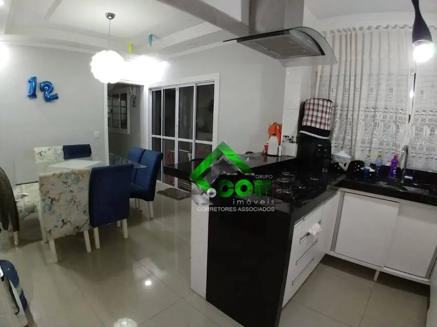 Foto 5 de Casa com 2 quartos à venda, 180m2 em Jardim Imperial, Atibaia - SP