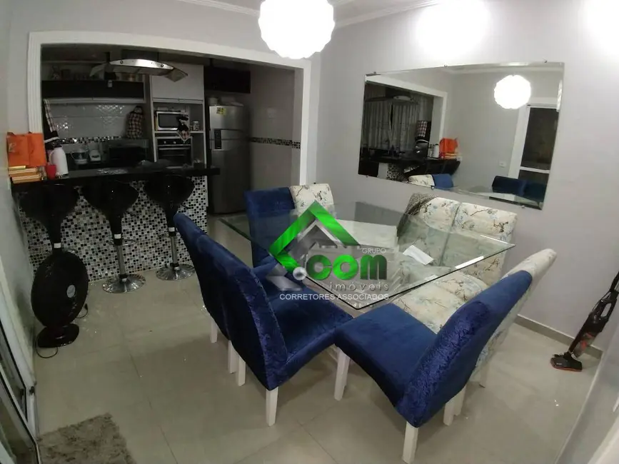 Foto 9 de Casa com 2 quartos à venda, 180m2 em Jardim Imperial, Atibaia - SP