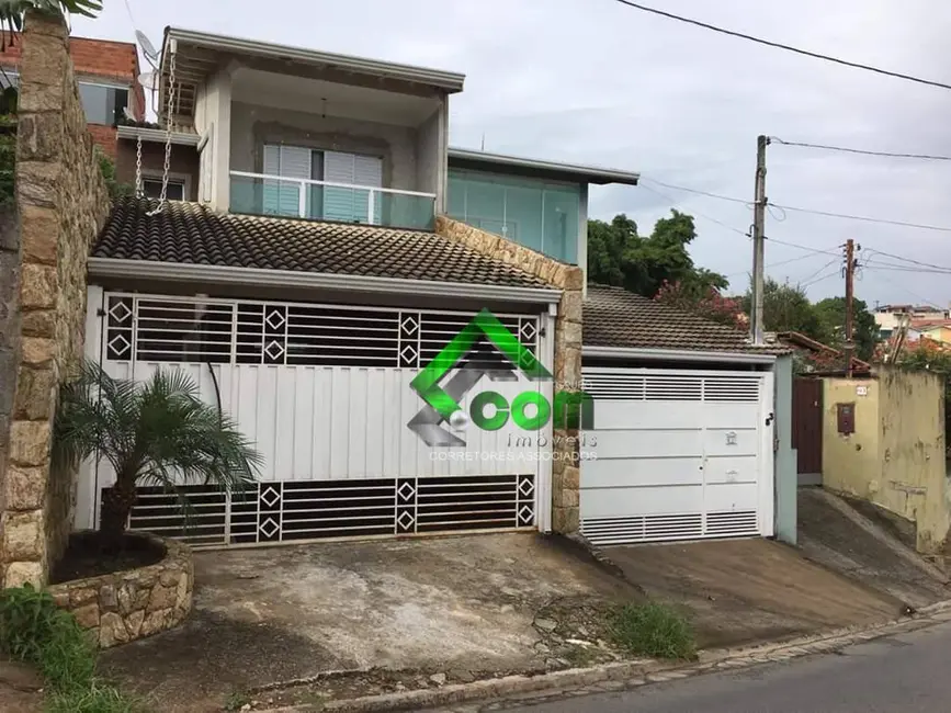 Foto 1 de Casa com 2 quartos à venda, 180m2 em Jardim Imperial, Atibaia - SP