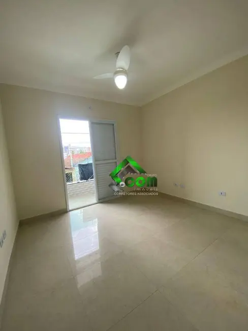 Casa com 3 quartos à venda, 130m2 em Maracanã, Praia Grande - SP - imagem 7 Foto 7 de Casa com 3 quartos à venda, 130m2 em Maracanã, Praia Grande - SP