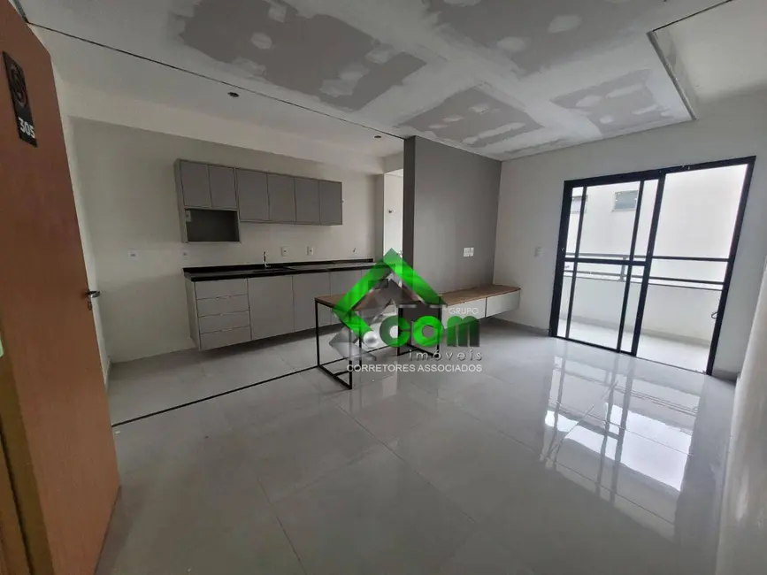 Foto 1 de Apartamento com 2 quartos à venda, 93m2 em Alvinópolis, Atibaia - SP