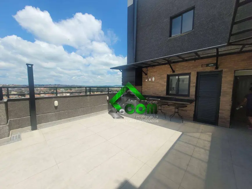 Apartamento com 2 quartos para alugar, 60m2 em Alvinópolis, Atibaia - SP - imagem 1 Foto 1 de Apartamento com 2 quartos para alugar, 60m2 em Alvinópolis, Atibaia - SP