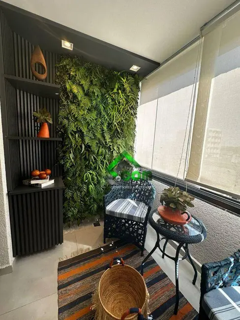 Foto 6 de Apartamento com 2 quartos para alugar, 60m2 em Alvinópolis, Atibaia - SP