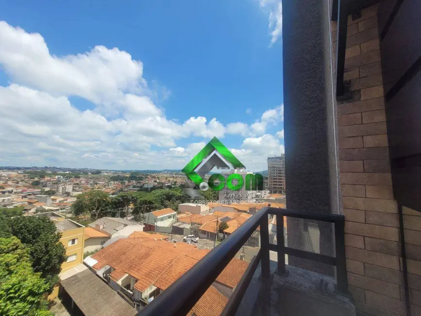 Foto 1 de Apartamento com 3 quartos para alugar, 95m2 em Alvinópolis, Atibaia - SP