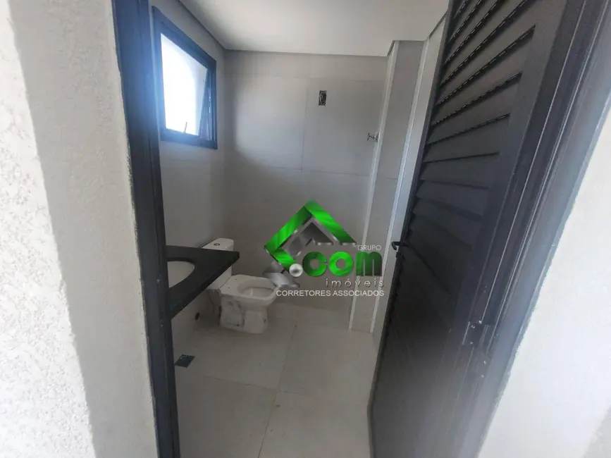 Foto 2 de Apartamento com 2 quartos para alugar, 93m2 em Alvinópolis, Atibaia - SP
