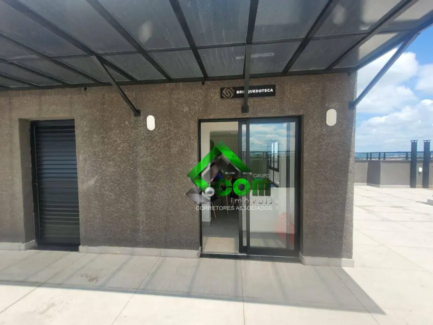 Foto 1 de Apartamento com 2 quartos para alugar, 93m2 em Alvinópolis, Atibaia - SP