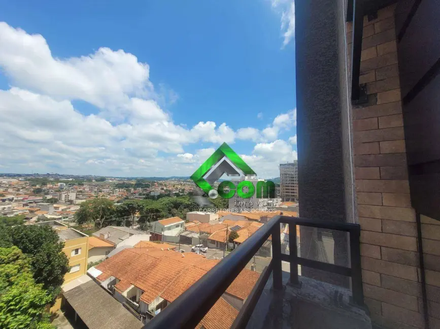 Foto 6 de Apartamento com 2 quartos para alugar, 93m2 em Alvinópolis, Atibaia - SP