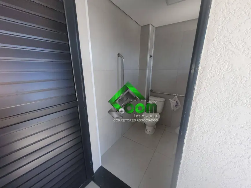 Foto 5 de Apartamento com 2 quartos para alugar, 93m2 em Alvinópolis, Atibaia - SP