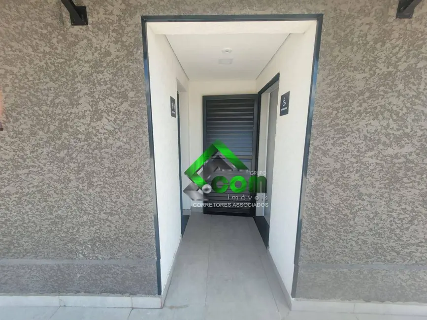 Foto 6 de Apartamento com 2 quartos para alugar, 93m2 em Alvinópolis, Atibaia - SP