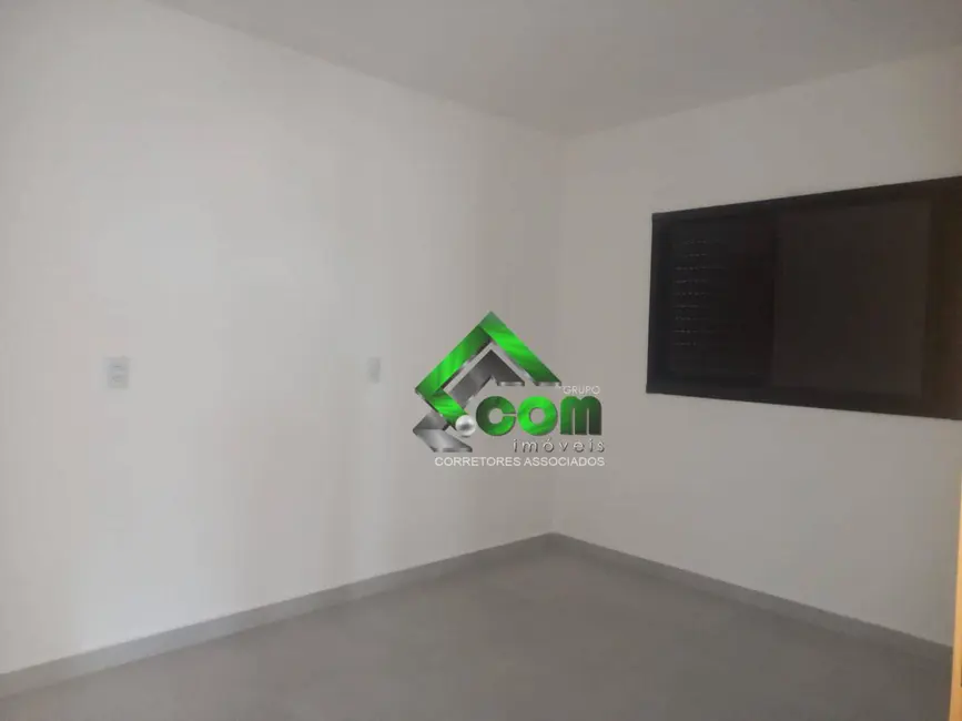 Foto 3 de Apartamento com 2 quartos à venda, 60m2 em Alvinópolis, Atibaia - SP
